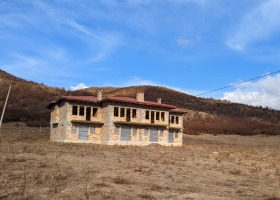 Casa Goritsa, región Burgas 1