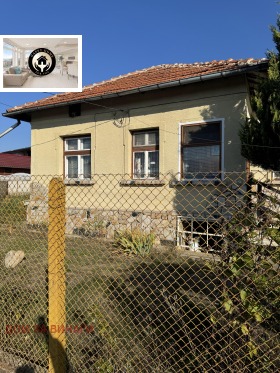 Casa Reliovo, região Sófia 1