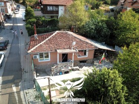 Huis Kuklen, regio Plovdiv