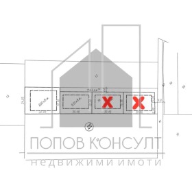 Complotto Brestnik, regione Plovdiv