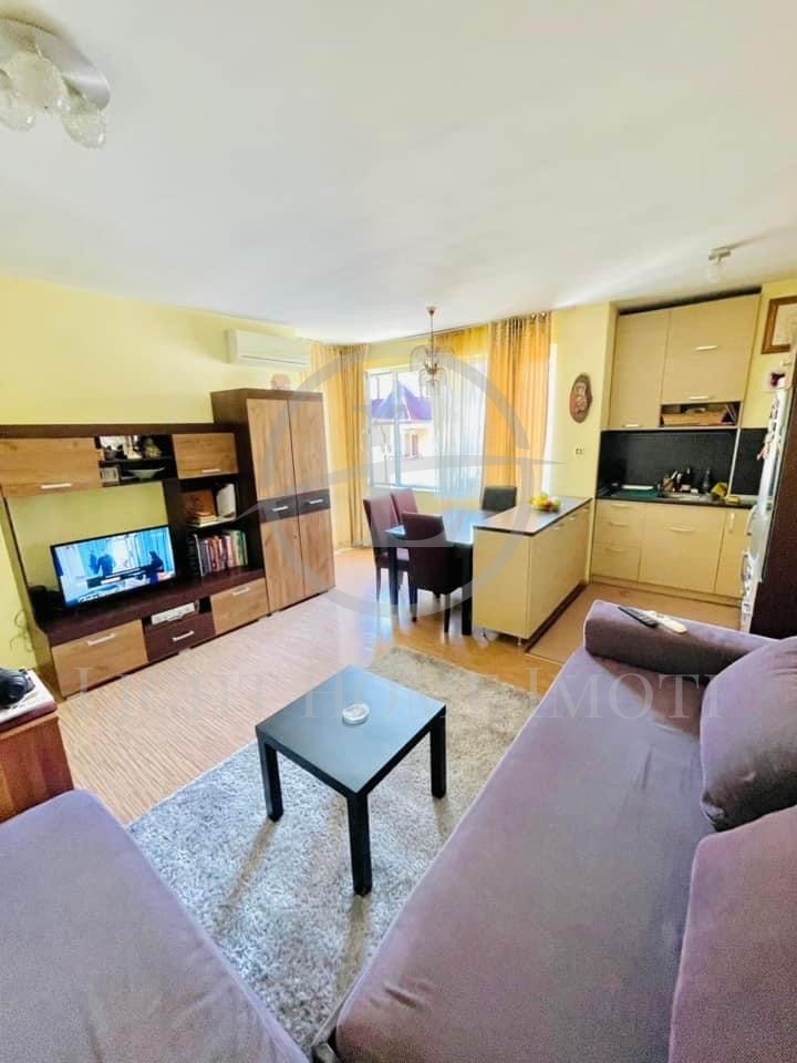 Na prodej  1 ložnice Plovdiv , Kjučuk Pariž , 63 m2 | 38169576 - obraz [4]