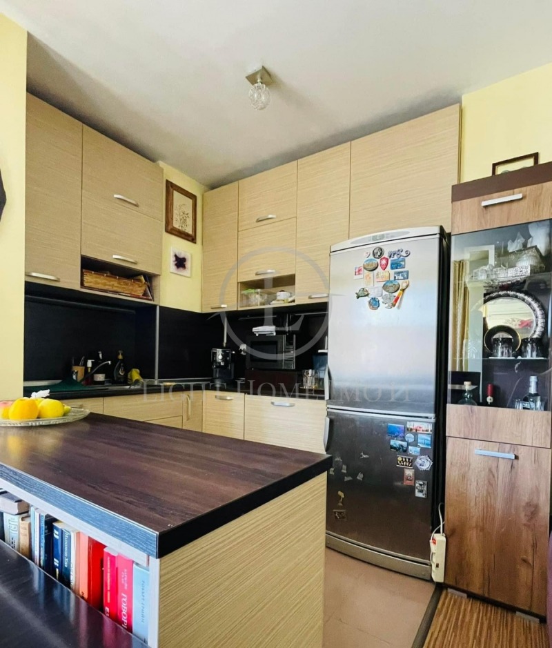 Na prodej  1 ložnice Plovdiv , Kjučuk Pariž , 63 m2 | 38169576 - obraz [3]