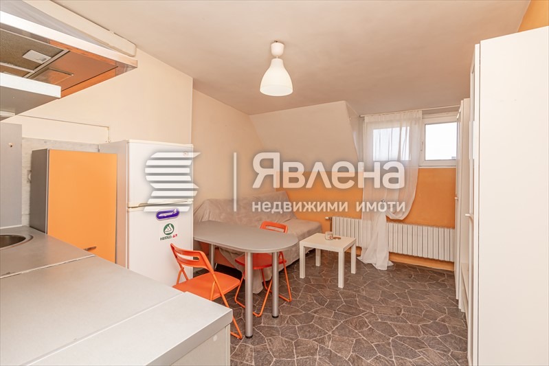 Na sprzedaż  1 sypialnia Sofia , Mladost 3 , 49 mkw | 37044233 - obraz [15]