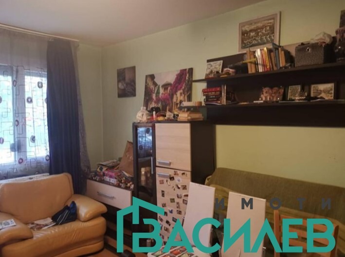 Продава 2-СТАЕН, гр. София, Надежда 4, снимка 3 - Апартаменти - 49477231