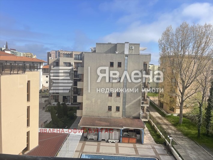Til salg  1 soveværelse region Burgas , k.k. Slanchev bryag , 107 kvm | 46599076 - billede [7]