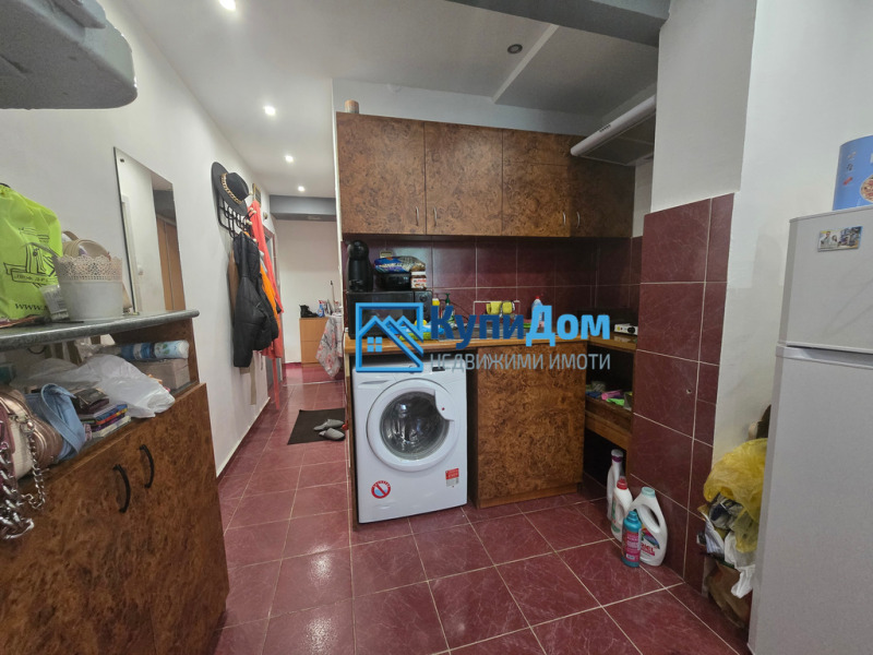 Satılık  1 yatak odası Varna , Okrajna bolnica-Generali , 97 metrekare | 50996842 - görüntü [3]