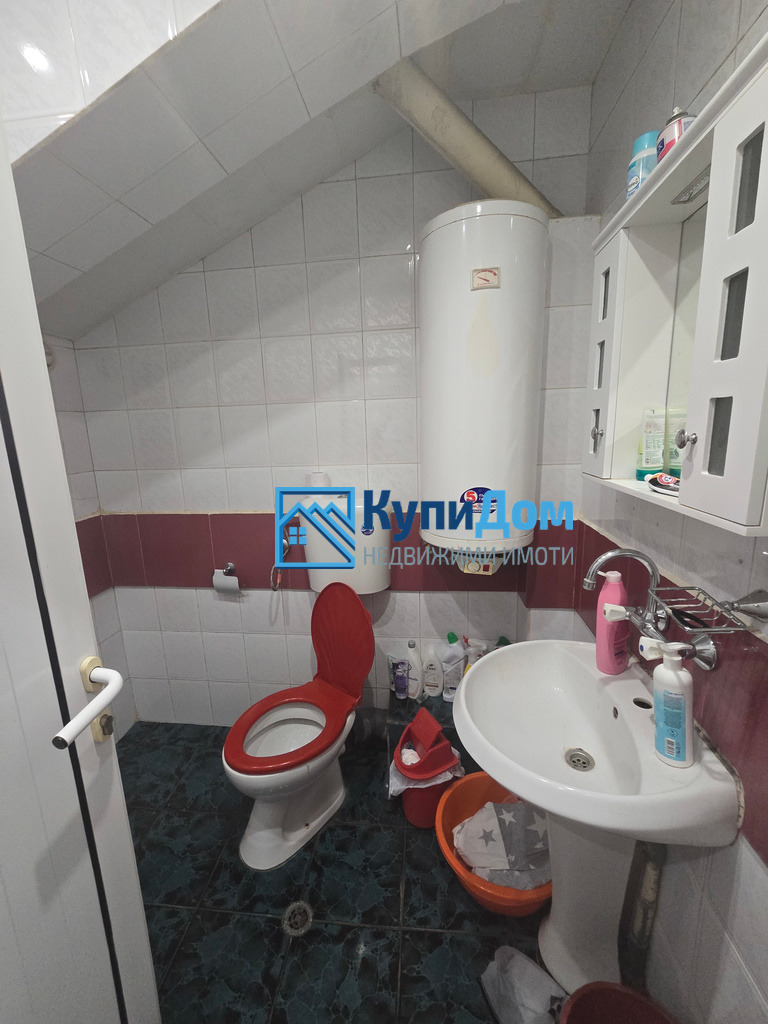 Satılık  1 yatak odası Varna , Okrajna bolnica-Generali , 97 metrekare | 50996842 - görüntü [8]