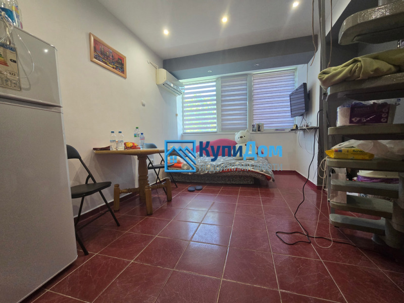 Satılık  1 yatak odası Varna , Okrajna bolnica-Generali , 97 metrekare | 50996842 - görüntü [2]