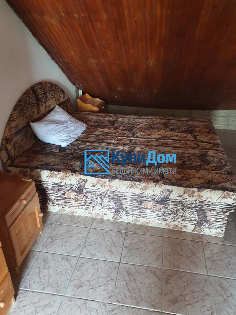 Satılık  1 yatak odası Varna , Okrajna bolnica-Generali , 97 metrekare | 50996842 - görüntü [6]