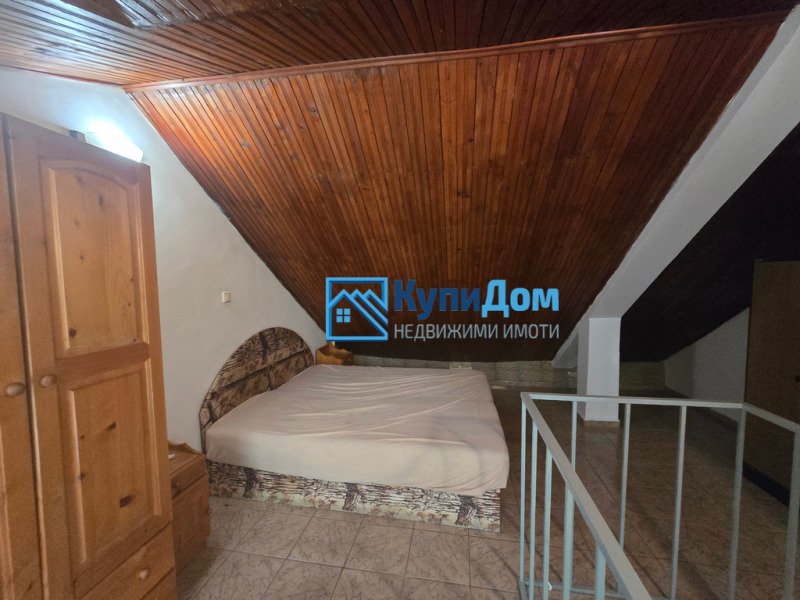 Satılık  1 yatak odası Varna , Okrajna bolnica-Generali , 97 metrekare | 50996842 - görüntü [5]