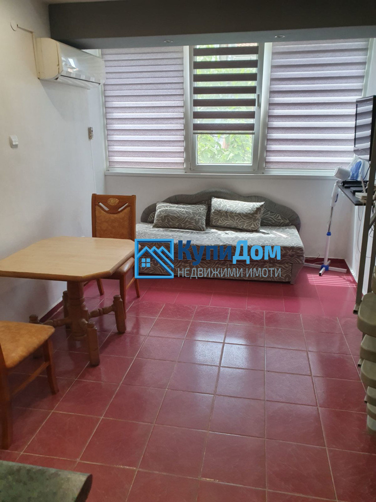 Satılık  1 yatak odası Varna , Okrajna bolnica-Generali , 97 metrekare | 50996842 - görüntü [4]