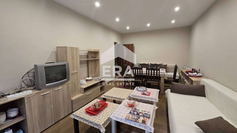 En venta  1 dormitorio Pernik , Iztok , 65 metros cuadrados | 83036056 - imagen [2]