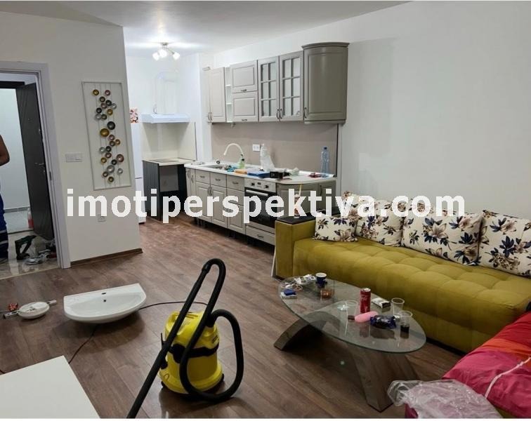 Продава 2-СТАЕН, град Пловдив, Кючук Париж • 128000 € / 250346.24 лв. • 15275171 1