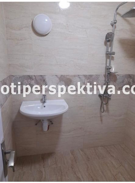 Продава 2-СТАЕН, гр. Пловдив, Кючук Париж, снимка 6 - Апартаменти - 52545049