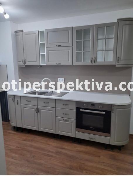 Продава 2-СТАЕН, гр. Пловдив, Кючук Париж, снимка 2 - Апартаменти - 52545049