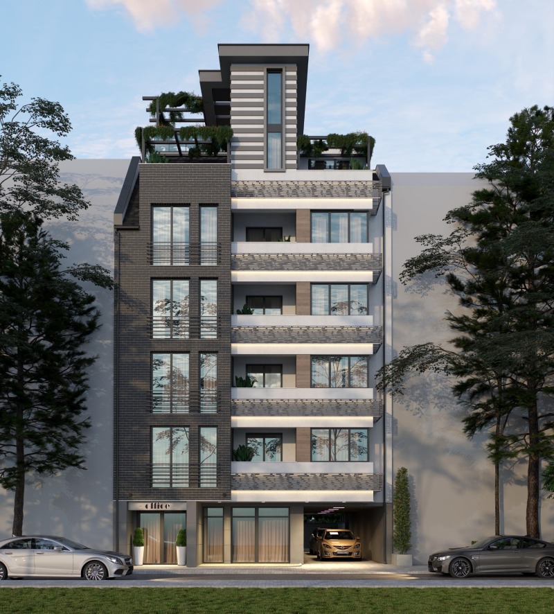 Продава 2-СТАЕН, гр. Варна, Гранд Мол