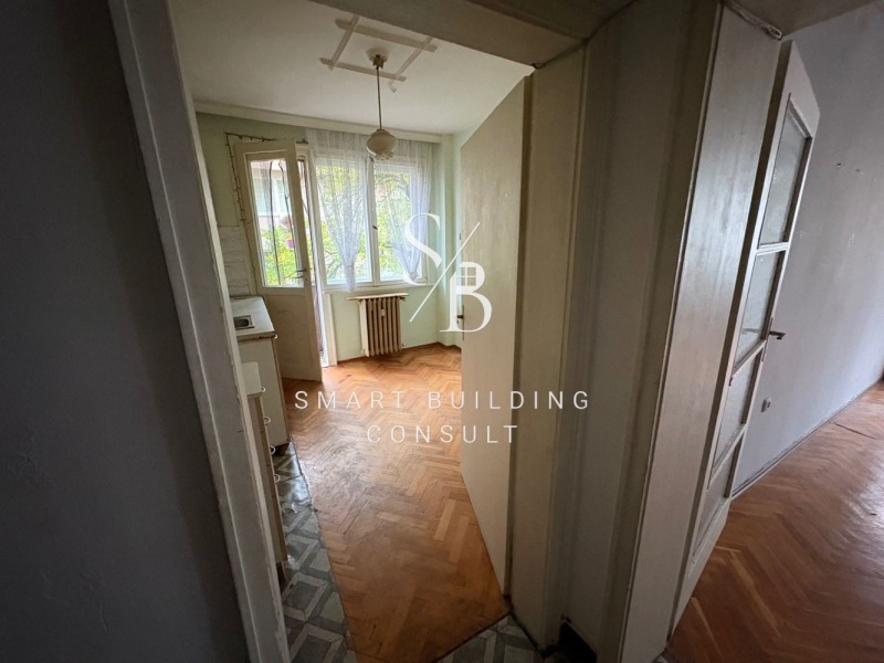 Продава 2-СТАЕН, гр. Пловдив, Мараша, снимка 3 - Апартаменти - 52928718