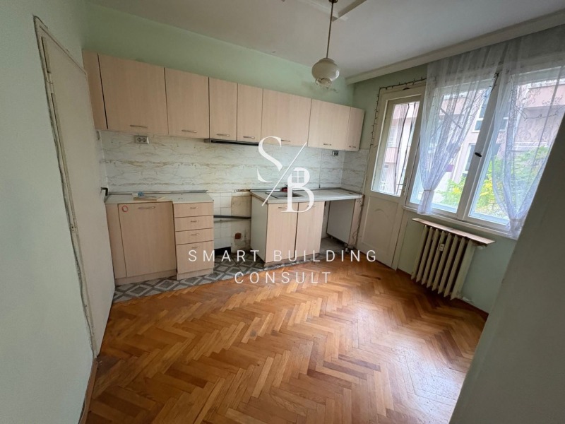 Продава 2-СТАЕН, гр. Пловдив, Мараша, снимка 4 - Апартаменти - 52928718