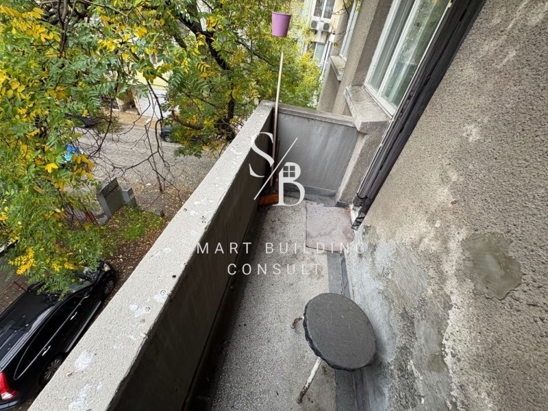 Продава 2-СТАЕН, гр. Пловдив, Мараша, снимка 11 - Апартаменти - 52928718