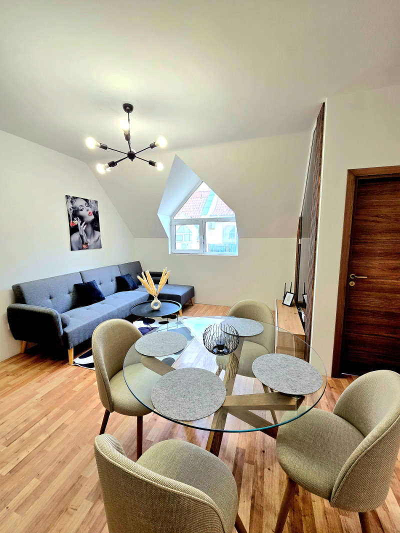 Продава 2-СТАЕН, гр. Елин Пелин, област София област, снимка 5 - Апартаменти - 53125485