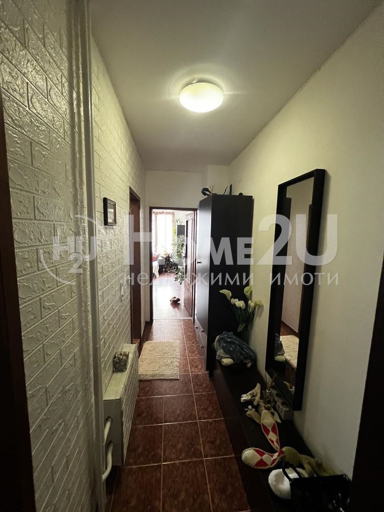 Продава 2-СТАЕН, гр. София, Гео Милев, снимка 3 - Апартаменти - 53132983