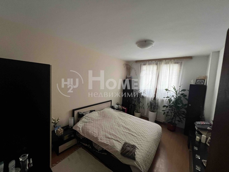 Продава 2-СТАЕН, гр. София, Гео Милев, снимка 2 - Апартаменти - 53132983