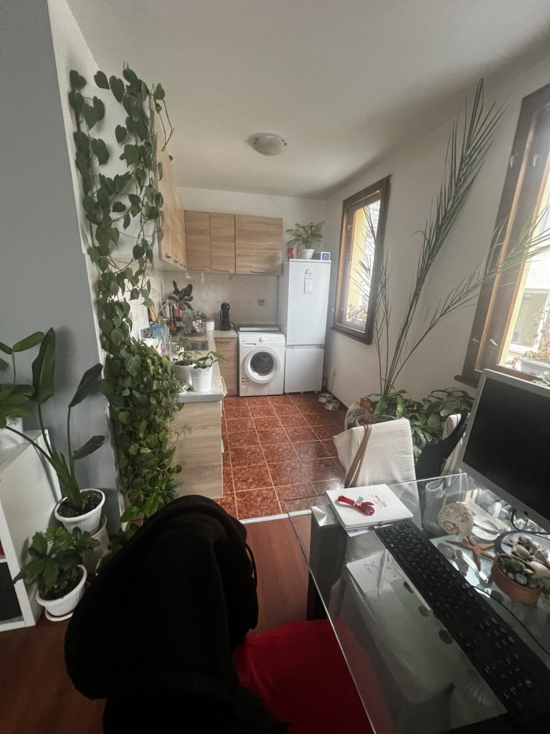 Продава 2-СТАЕН, гр. София, Гео Милев, снимка 4 - Апартаменти - 53132983