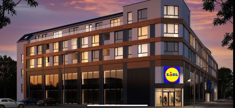 Продава 2-СТАЕН, гр. София, Надежда 1, снимка 2 - Апартаменти - 53142444