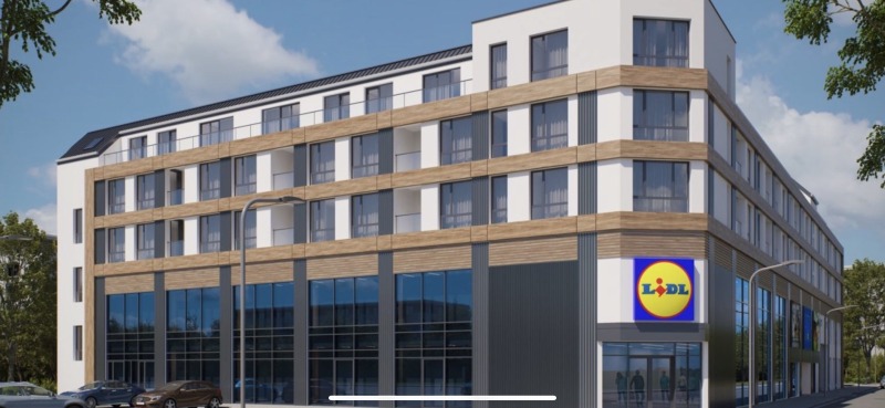 Продава 2-СТАЕН, гр. София, Надежда 1, снимка 3 - Апартаменти - 53142444