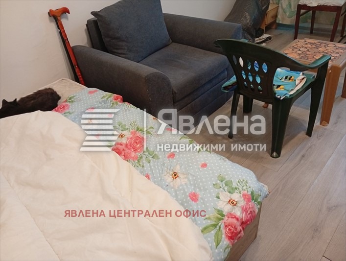 Продава 2-СТАЕН, гр. София, Люлин 1, снимка 3 - Апартаменти - 53713606