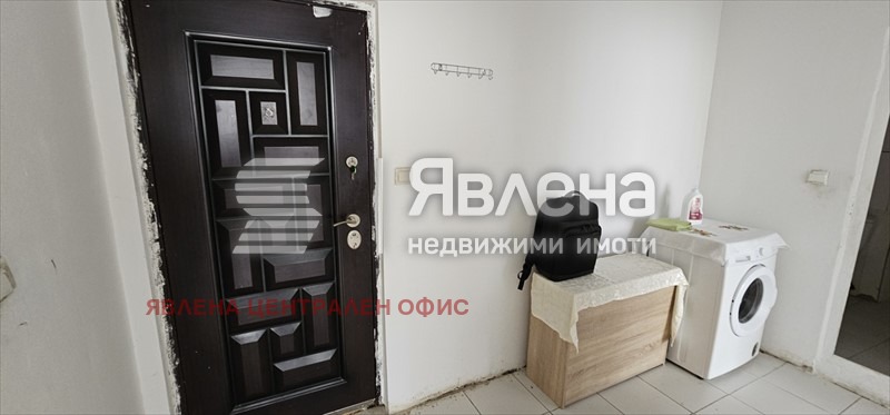 Продава 2-СТАЕН, гр. София, Люлин 1, снимка 6 - Апартаменти - 53713606