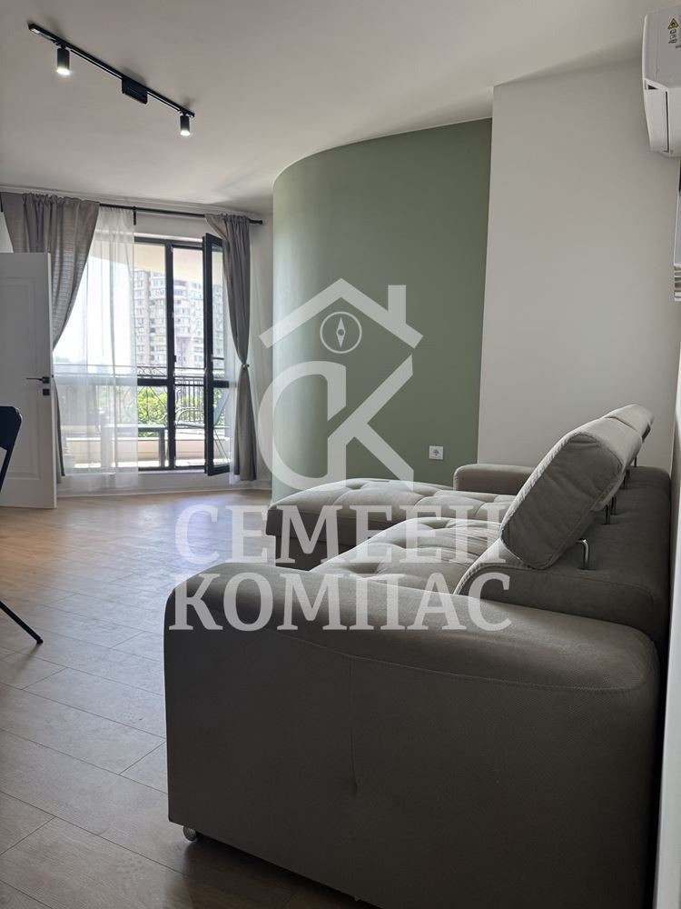 Продава 2-СТАЕН, гр. Пловдив, Център, снимка 8 - Апартаменти - 54995759