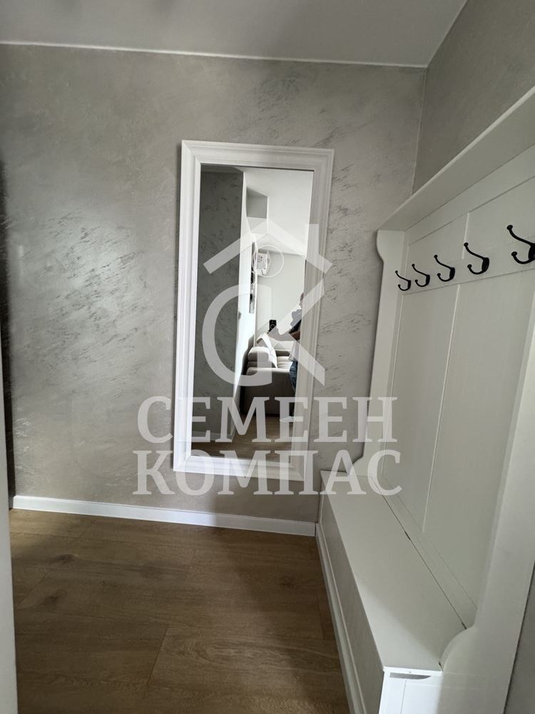 Продава 2-СТАЕН, гр. Пловдив, Център, снимка 15 - Апартаменти - 54995759