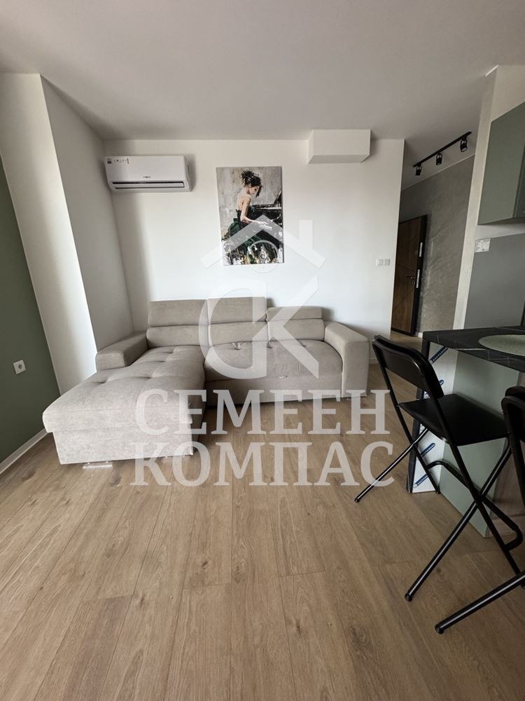 Продава 2-СТАЕН, гр. Пловдив, Център, снимка 4 - Апартаменти - 54995759
