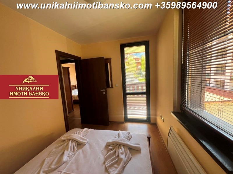 Til salgs  2 soverom region Blagoevgrad , Bansko , 70 kvm | 18290614 - bilde [8]