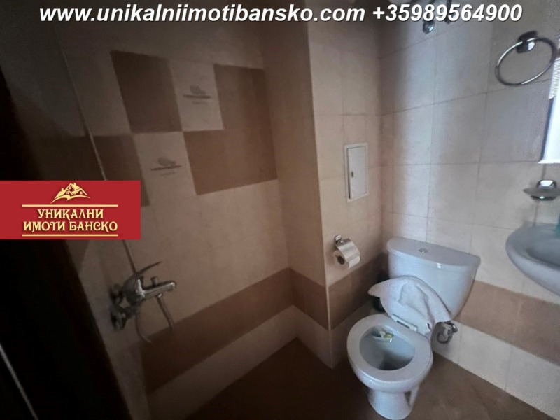 Til salgs  2 soverom region Blagoevgrad , Bansko , 70 kvm | 18290614 - bilde [17]