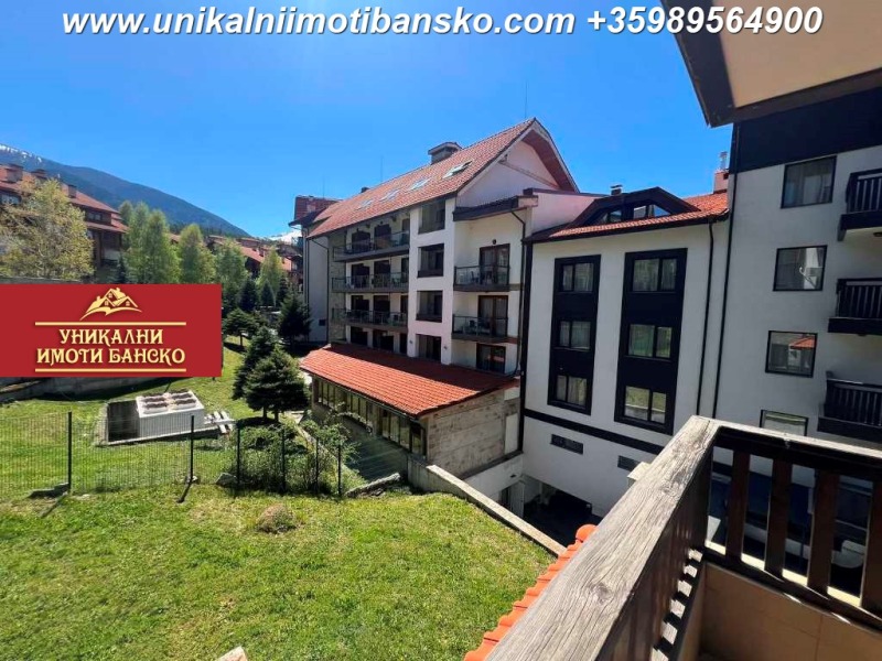 Til salgs  2 soverom region Blagoevgrad , Bansko , 70 kvm | 18290614 - bilde [16]