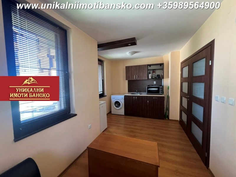Til salgs  2 soverom region Blagoevgrad , Bansko , 70 kvm | 18290614 - bilde [4]