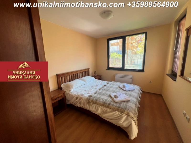 Til salgs  2 soverom region Blagoevgrad , Bansko , 70 kvm | 18290614 - bilde [14]