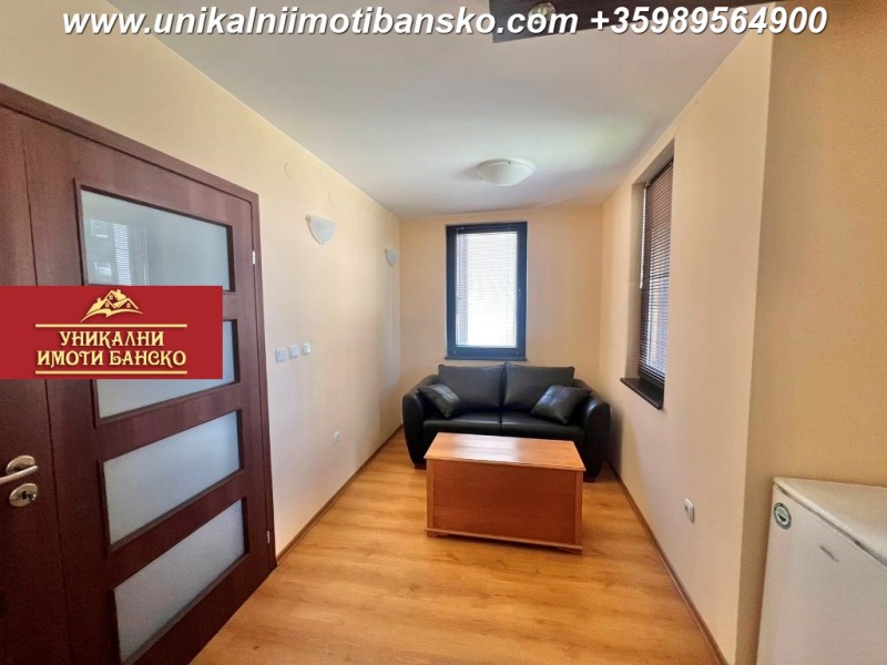 Til salgs  2 soverom region Blagoevgrad , Bansko , 70 kvm | 18290614 - bilde [2]
