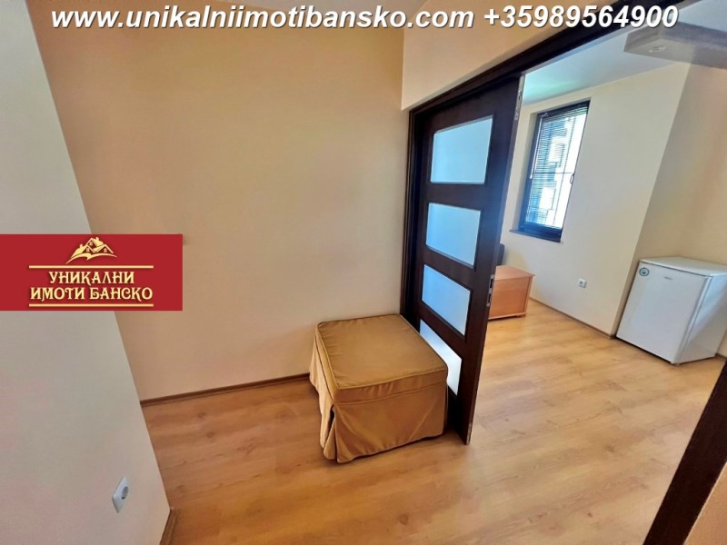 Til salgs  2 soverom region Blagoevgrad , Bansko , 70 kvm | 18290614 - bilde [6]