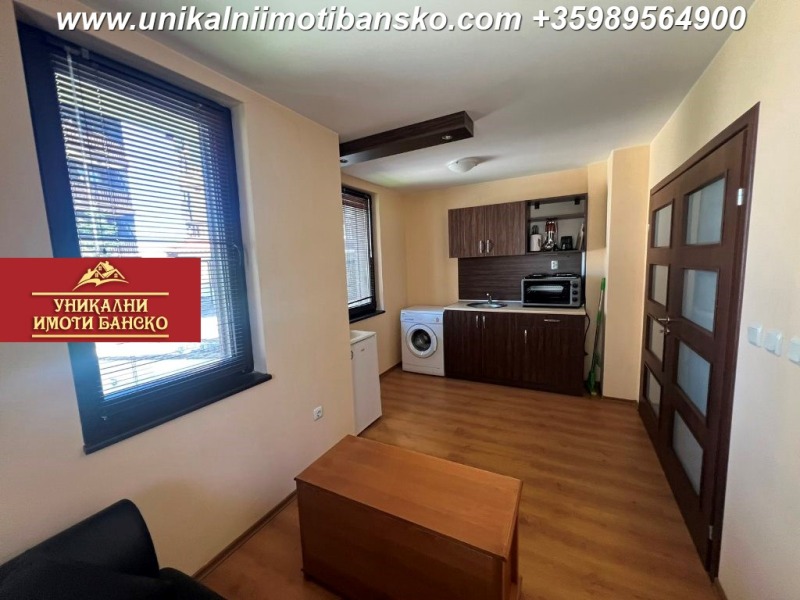 Til salgs  2 soverom region Blagoevgrad , Bansko , 70 kvm | 18290614 - bilde [5]