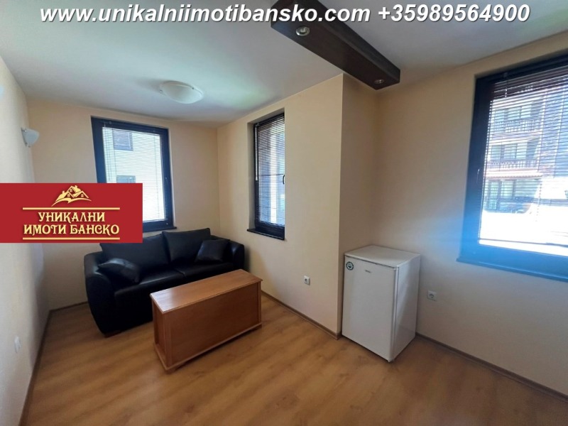 Til salgs  2 soverom region Blagoevgrad , Bansko , 70 kvm | 18290614 - bilde [3]