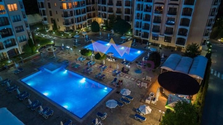 À venda  2 quartos Varna , k.k. Zlatni piasaci , 100 m² | 30697690 - imagem [15]