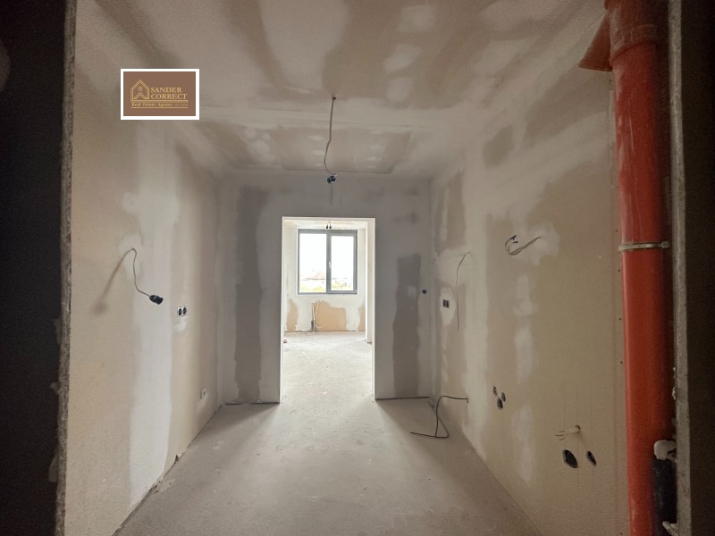 Na sprzedaż  2 sypialnie Sofia , Bakston , 124 mkw | 55946415 - obraz [8]