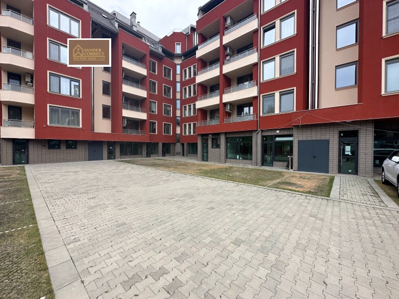 Na sprzedaż  2 sypialnie Sofia , Bakston , 124 mkw | 55946415 - obraz [17]