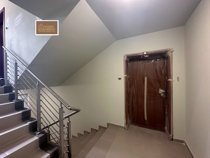 Na sprzedaż  2 sypialnie Sofia , Bakston , 124 mkw | 55946415 - obraz [13]
