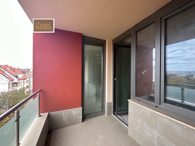 Na sprzedaż  2 sypialnie Sofia , Bakston , 124 mkw | 55946415 - obraz [3]
