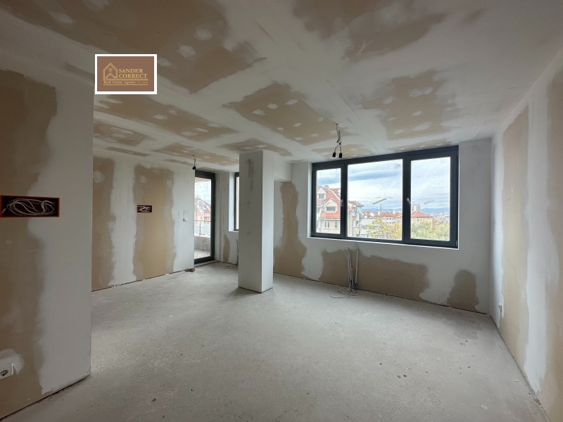 Na sprzedaż  2 sypialnie Sofia , Bakston , 124 mkw | 55946415 - obraz [12]