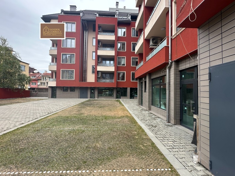 Na sprzedaż  2 sypialnie Sofia , Bakston , 124 mkw | 55946415 - obraz [16]